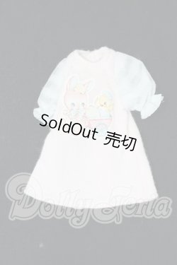 画像1: azoneピコニーモ/OF:1/12サイズドール　衣装 I-26-07-02-083-KD-ZI
