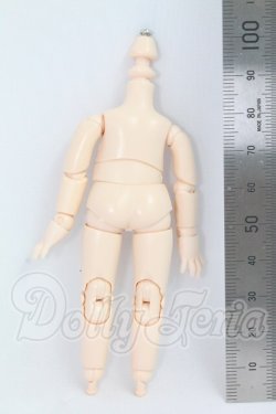画像2: オビツ11/ボディ I-26-07-02-068-KD-ZI