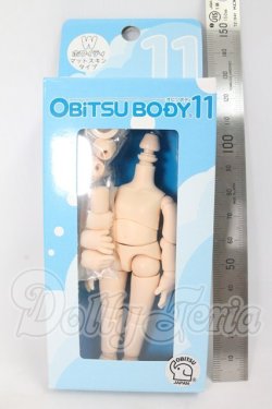 画像2: オビツ11/ボディ I-26-07-02-072-KD-ZI