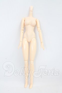画像1: オビツ27/女性ボディ I-26-07-02-054-KD-ZI