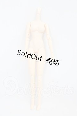 画像1: オビツ27/女性ボディ I-26-07-02-054-KD-ZI