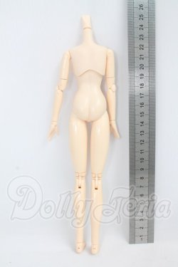 画像2: オビツ27/女性ボディ I-26-07-02-054-KD-ZI