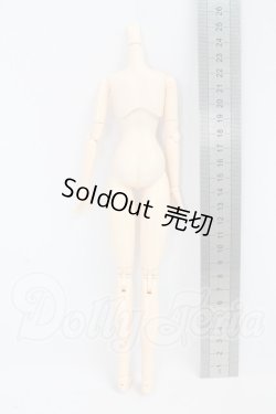 画像2: オビツ27/女性ボディ I-26-07-02-054-KD-ZI