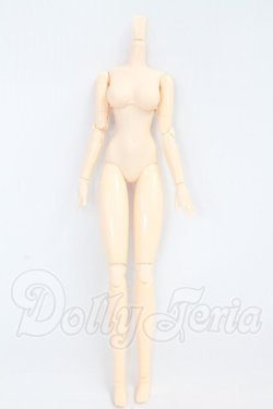画像1: オビツ27/女性ボディ I-26-07-02-055-KD-ZI