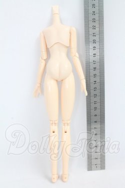 画像2: オビツ27/女性ボディ I-26-07-02-055-KD-ZI