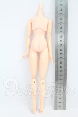 画像2: オビツ27/女性ボディ I-26-07-02-052-KD-ZI
