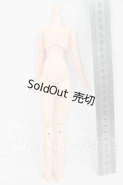 画像2: オビツ27/女性ボディ I-26-07-02-053-KD-ZI