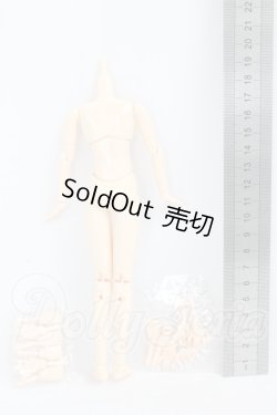 画像2: オビツボディ/23ｃｍ I-26-07-02-058-KD-ZI