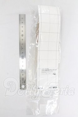 画像2: 六分の一男子図鑑/エイト 植毛済ブランクヘッド I-26-07-02-078-KD-ZI