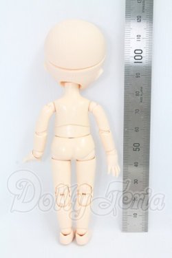 画像5: PARABOX/PB21-03ヘッド+オビツ11ボディ I-26-07-02-062-KD-ZI