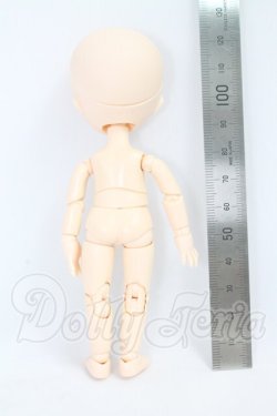 画像5: PARABOX/PB21-03ヘッド+オビツ11ボディ I-26-07-02-063-KD-ZI