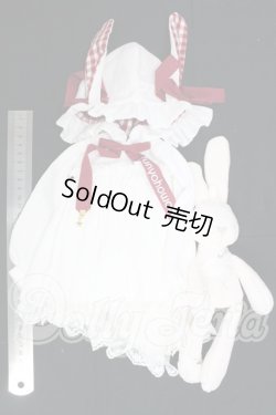 画像3: SDM＆MSD/OF:衣装セット I-26-07-02-119-KD-ZI