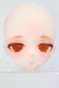 DD/DDH-10:ラビオレ様製 カスタムヘッド I-26-07-02-148-KD-ZI