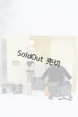 画像5: Defa Lucy Series 2 PARIS Model No. 3.5 I-26-07-09-147-KD-ZI