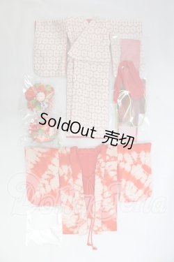 画像1: ネオブライス/OF:着物セット I-26-07-02-165-KD-ZI