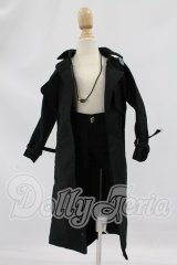 MDD/OF:衣装セット I-26-07-09-036-KD-ZI
