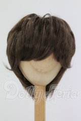 8-9inch/ウィッグ I-26-07-02-249-KD-ZI