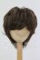画像1: 8-9inch/ウィッグ I-26-07-02-249-KD-ZI (1)