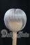 画像1: 8-9inch/ウィッグ I-26-07-09-067-KD-ZI (1)