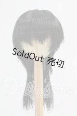 8-9inch/ウィッグ I-26-07-02-250-KD-ZI