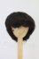 画像1: 8-9inch/ウィッグ I-26-07-02-246-KD-ZI (1)