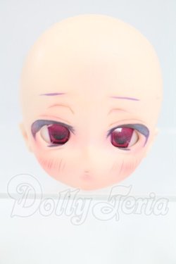 画像1: imomodoll/TICKカスタムヘッド I-26-07-02-215-KD-ZI