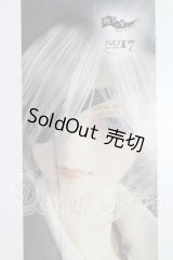 SD17BOY/レイズナー I-26-07-02-197-KD-ZI