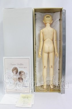 画像5: SD13BOY/ワンオフモデル：セシル I-26-07-02-255-KD-ZI
