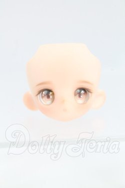 画像1: 1/12ドール/フェイスパーツ I-26-07-02-214-KD-ZI