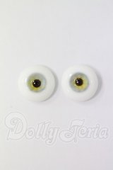 18mm/グラスアイ:GOLEM様製 I-26-07-02-228-KD-ZI