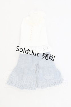 画像1: ネオブライス/OF:衣装 I-26-07-02-233-KD-ZI