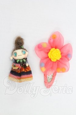 画像1: ネオブライス/OF:小物 I-26-07-02-220-KD-ZI