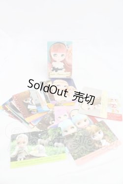 画像1: ブライス　ハピネス　カード I-26-07-02-218-KD-ZI