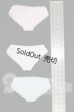 画像2: 50cmサイズドール/OF:衣装 I-26-07-09-002-KD-ZI