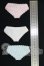 画像2: 50cmサイズドール/OF:衣装 I-26-07-09-002-KD-ZI (2)