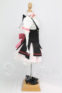 画像2: DD/泉戸ましろ デフォルト衣装セット I-26-07-09-009-KD-ZI
