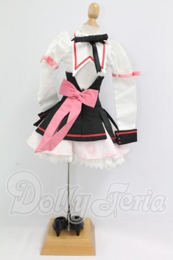 画像3: DD/泉戸ましろ デフォルト衣装セット I-26-07-09-009-KD-ZI