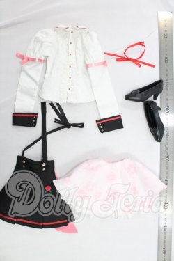 画像5: DD/泉戸ましろ デフォルト衣装セット I-26-07-09-009-KD-ZI