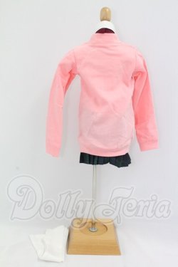 画像2: DD/衣装セット（littlewonder WORD ROBE様） I-26-07-09-010-KD-ZI