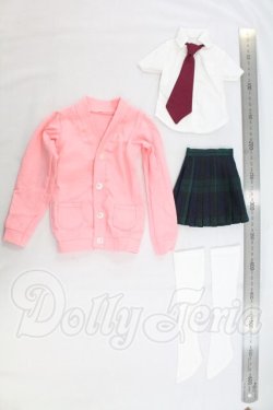 画像3: DD/衣装セット（littlewonder WORD ROBE様） I-26-07-09-010-KD-ZI