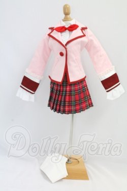 画像1: DD/衣装セット（littlewonder WORD ROBE様） I-26-07-09-011-KD-ZI