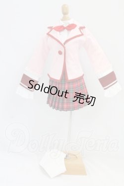 画像1: DD/衣装セット（littlewonder WORD ROBE様） I-26-07-09-011-KD-ZI