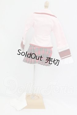 画像2: DD/衣装セット（littlewonder WORD ROBE様） I-26-07-09-011-KD-ZI