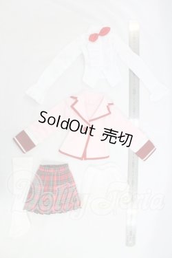 画像3: DD/衣装セット（littlewonder WORD ROBE様） I-26-07-09-011-KD-ZI