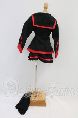 画像2: DD/衣装セット（littlewonder WORD ROBE様） I-26-07-09-012-KD-ZI