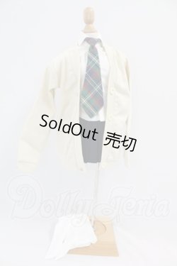 画像1: DD/衣装セット（littlewonder WORD ROBE様） I-26-07-09-013-KD-ZI