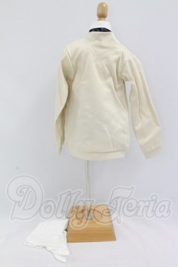 画像2: DD/衣装セット（littlewonder WORD ROBE様） I-26-07-09-013-KD-ZI