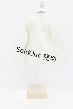 画像2: DD/衣装セット（littlewonder WORD ROBE様） I-26-07-09-013-KD-ZI