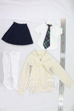 画像3: DD/衣装セット（littlewonder WORD ROBE様） I-26-07-09-013-KD-ZI