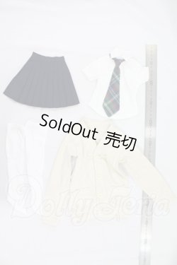 画像3: DD/衣装セット（littlewonder WORD ROBE様） I-26-07-09-013-KD-ZI